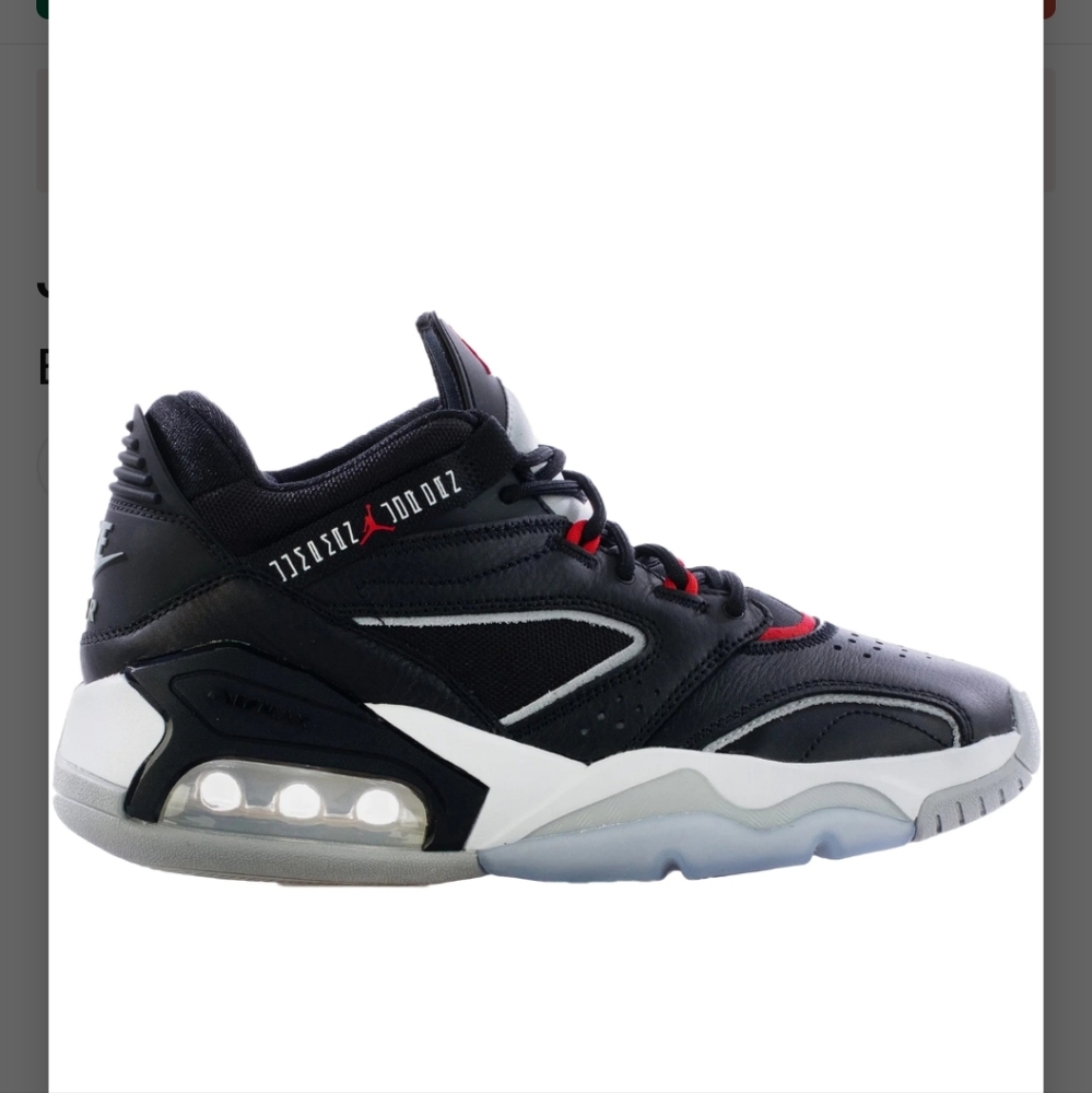 Jordan point lane Black cement